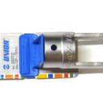 Injektorhylsa ½ tum Diesel 12P  22mm