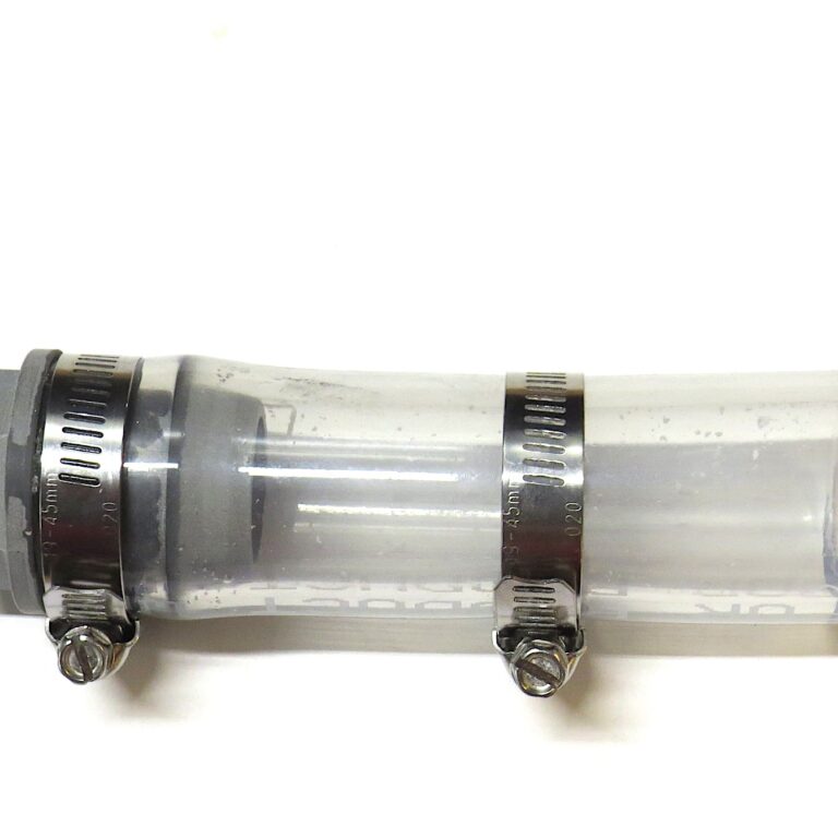 Boat Winterizer Adapter till Volvo