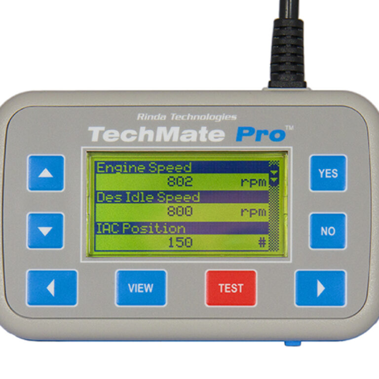 UTHYRES! Mercruiser Scan Tool