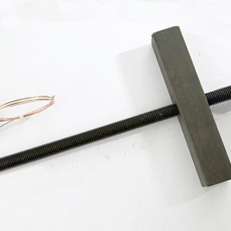 Avdragare för stödlager