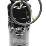 Oljepåfyllare i plåt - en klassiker