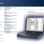 Diacom Marine PC-baserat diagnossystem