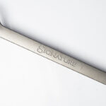 Propellernyckel för Bravo III rostfri