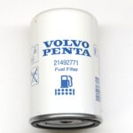 Volvo Penta Original Bränslefilter  