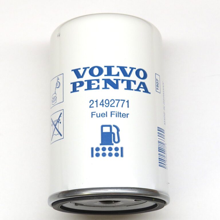 Volvo Penta Original Bränslefilter  