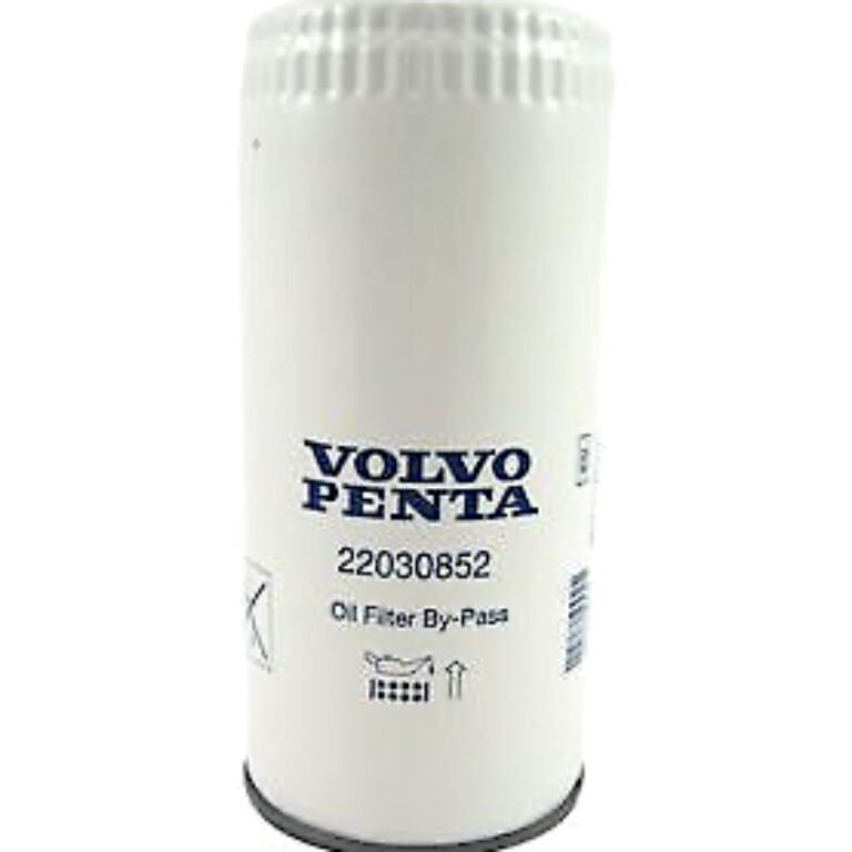 Volvo Penta Original Oljefilter  