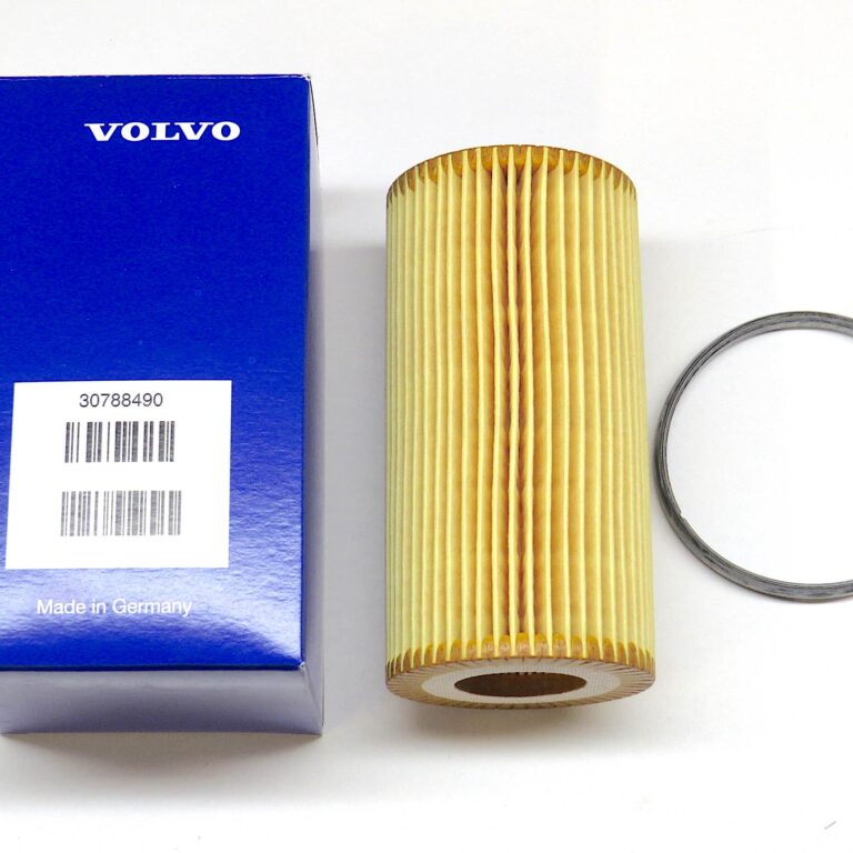 Volvo Penta Original Oljefilter  