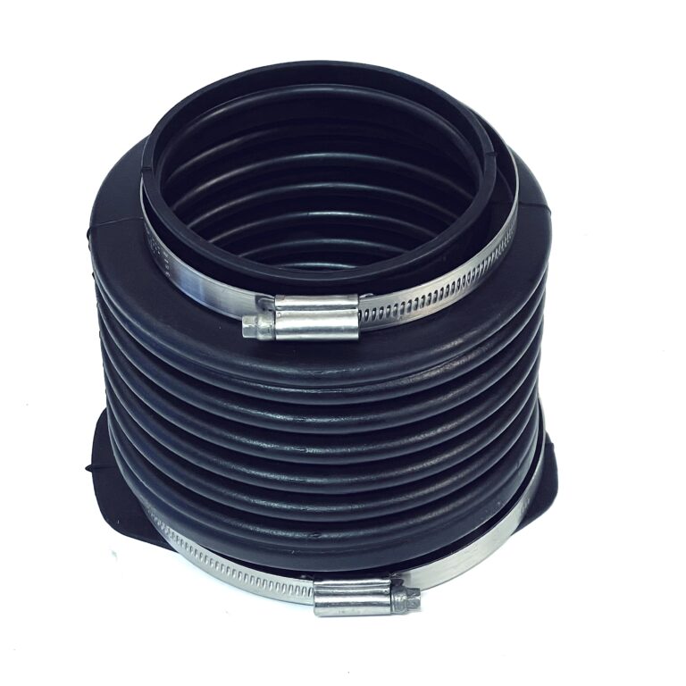 Drivknutsbälg VP DPH