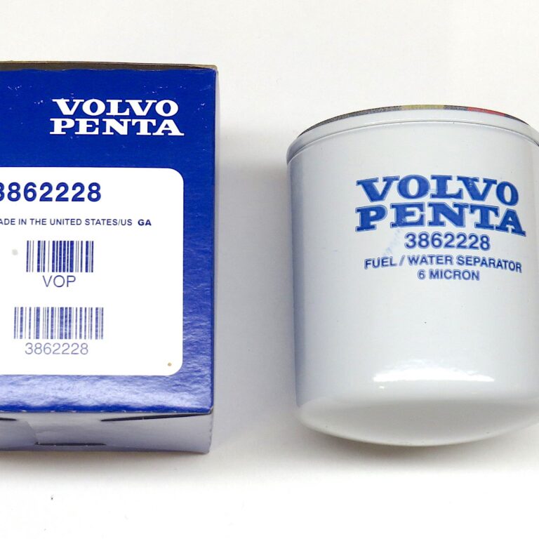 Volvo Penta Original Bränslefilter  