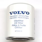 Volvo Penta Original Oljefilter  