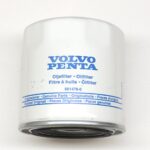 Volvo Penta Original Oljefilter  