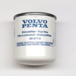 Volvo Penta Original Bränslefilter  
