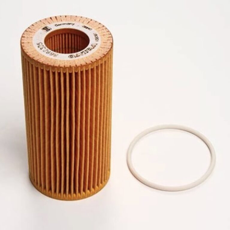 Volvo Penta Original Oljefilter  