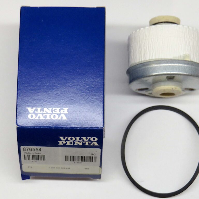 Volvo Penta Original Bränslefilter (876554)