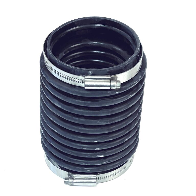 Avgasbälg VP 280/290