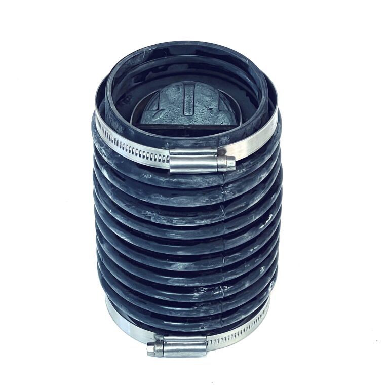 Avgasbälg VP 280/290