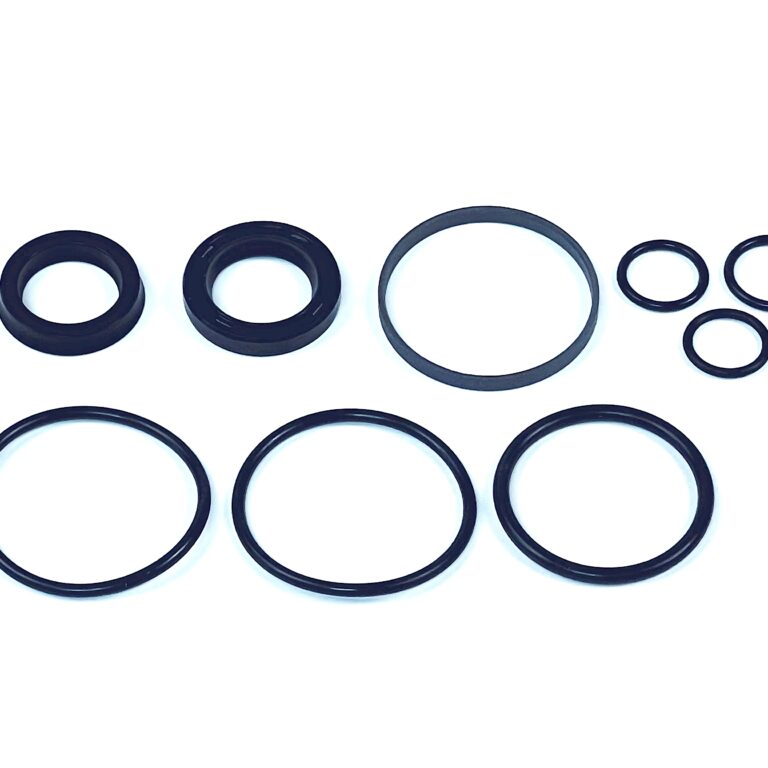 Packningssats powertrimkolv