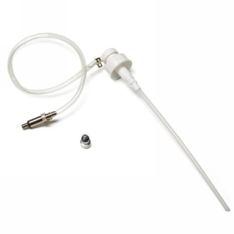 Oljepump - växelhus Yamaha