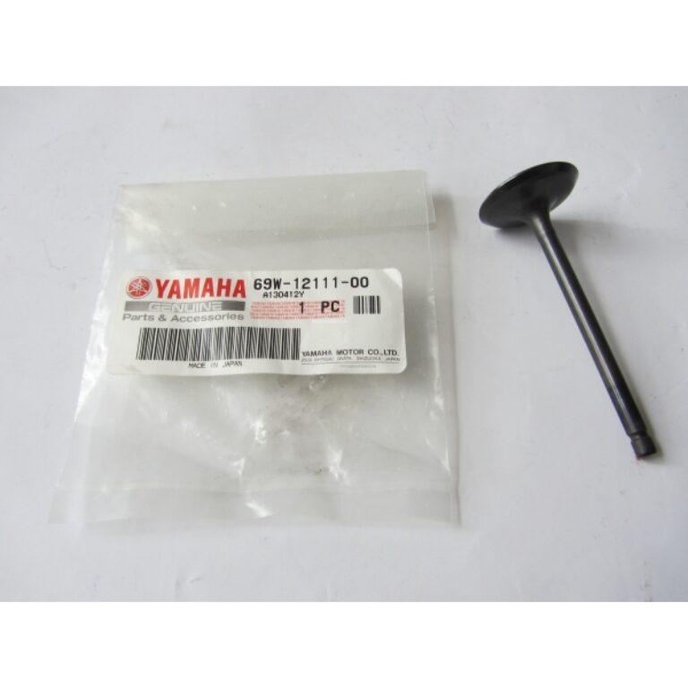 Insugsventil F40-F50