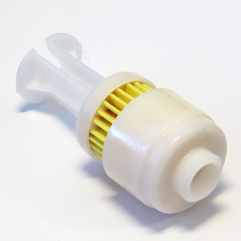 Bränslefilter Yamaha