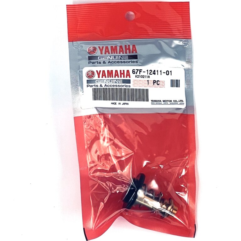 Termostat Yamaha Original 60C