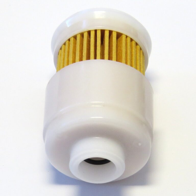 Bränslefilter Yamaha