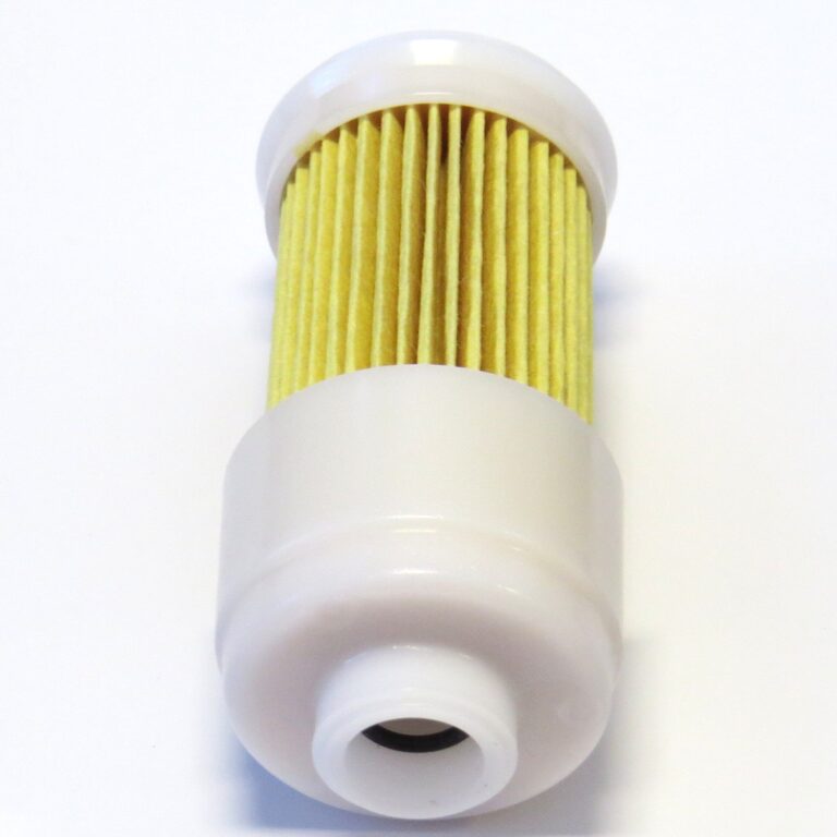 Bränslefilter Yamaha