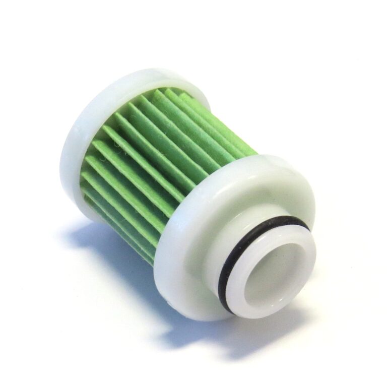 Bränslefilter Yamaha