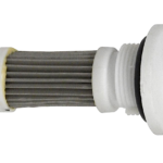 Original Yamaha oljefilter