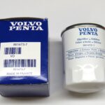 Volvo Penta Original Oljefilter  