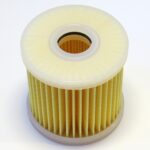 Bränslefilter Yamaha