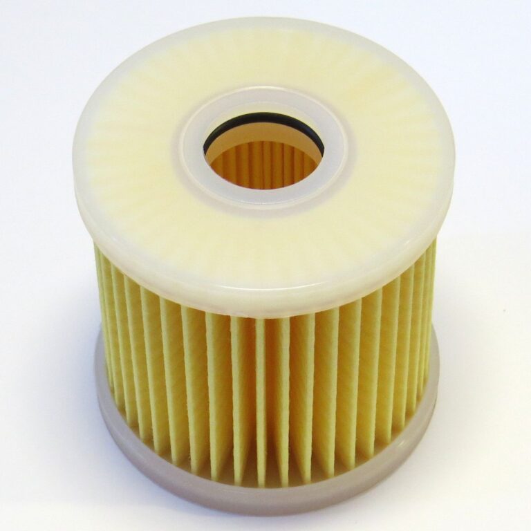 Bränslefilter Yamaha