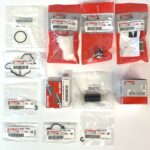 Servicekit Yamaha Original F30B-F40F