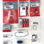Servicekit Yamaha Original F40H-F50H-F60F