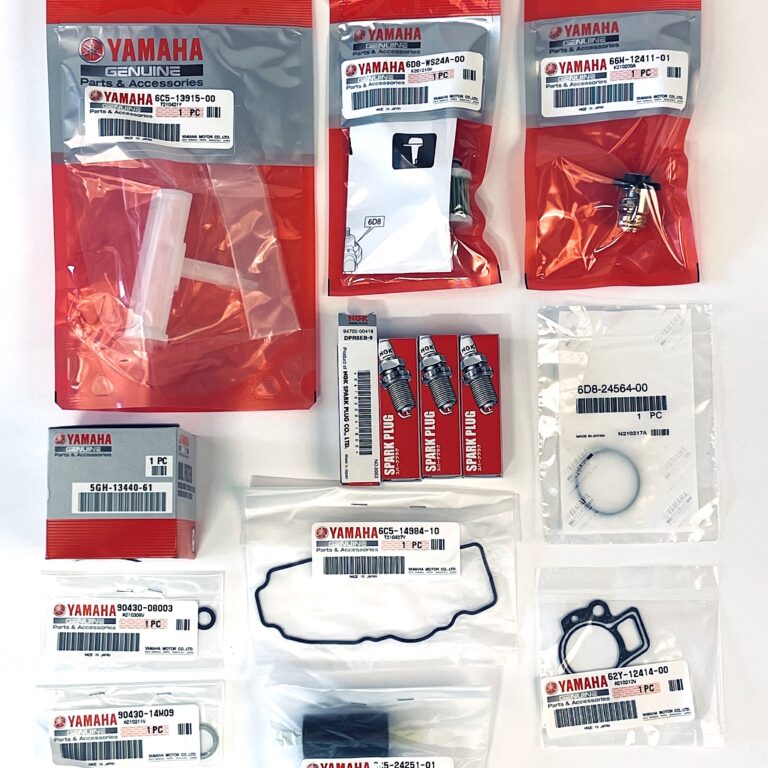 Servicekit Yamaha Original F40H-F50H-F60F