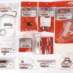 Servicekit Yamaha Original F40G-F70A