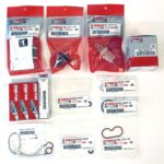 Servicekit Yamaha Original F115B-F130A