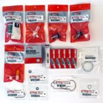 Servicekit Yamaha Original F200C-F225B