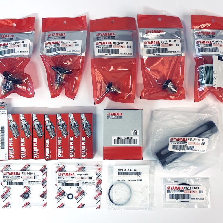 Servicekit Yamaha Original F425A XF425N