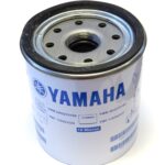 Bränslefilter Yamaha