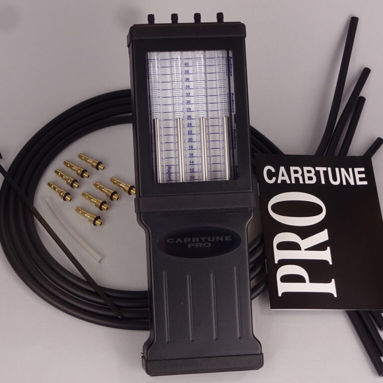 Carbtune Pro 4