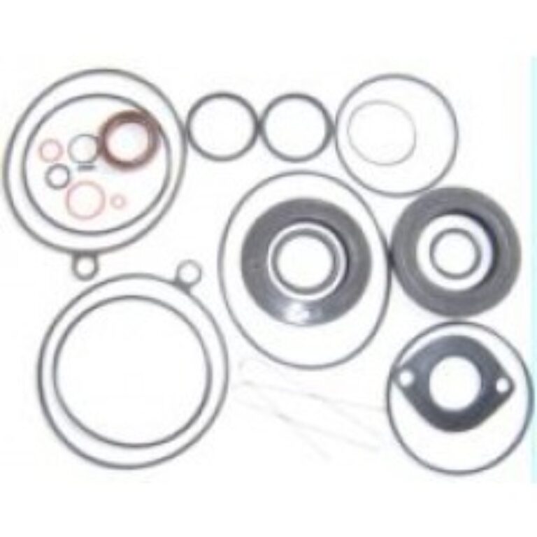 Packningssats överhus 