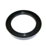 Distansbricka för bakre propellermutter/kona DP