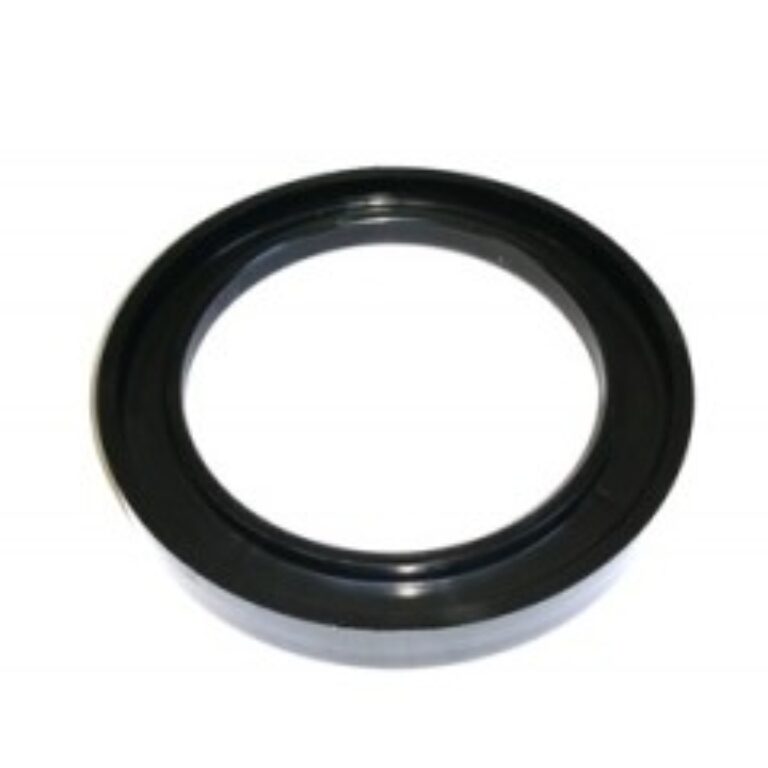 Distansbricka för bakre propellermutter/kona DP