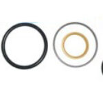 Packningssats powertrimkolv