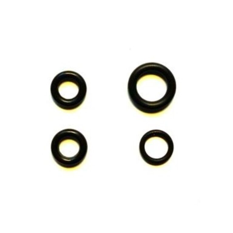 Packningssats oljepluggar 