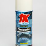 Gelcoatspray
